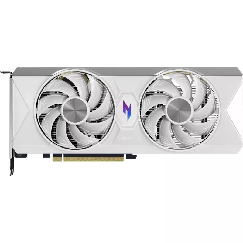 Acer Nitro Radeon RX 9060 XT OC 8GB GDDR6 grafiskā karte