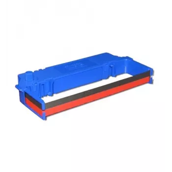 Printera lenta Star Micronics RC700BR melna sarkana