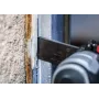 Segmenta zāģa asmens Bosch PRO MATI68RT3 2,8x68 mm karbīda smilšpapīrs javai un gāzbetonam