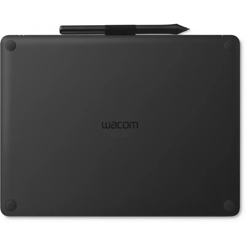 Grafikas planšete Wacom Intuos CTL-6100K-B 216 x 135 mm USB