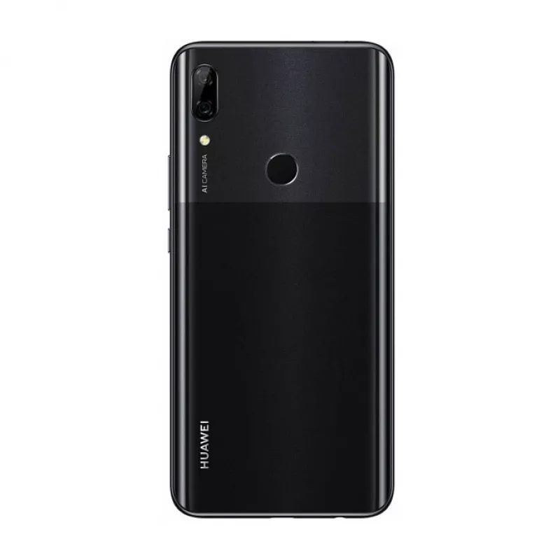 Huawei P Smart Z - Smartphone - Dual-SIM - 4G LTE - 64 GB - microSD slot, - microSDXC slot - GSM - 6.59 - 2340 x 1080 Pixel (391 ppi (Pixel pro )) - LTPS TFT - RAM 4 GB (16 MP Vord