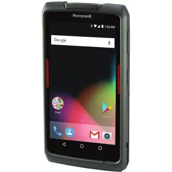 HONEYWELL ScanPal EDA71 - datu uztveršanas terminālis - uzticams - Android 8.1 (Oreo)