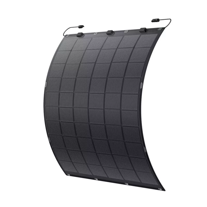 Anker Solix FS20 900W elastīgs saules panelis (225W - 4 gab. )