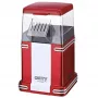 Camry CR 4480 popkorna aparāts sarkans, balts 1200 W
