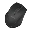 Logilink bezvadu pele BT5.0, ergonomiska, melna