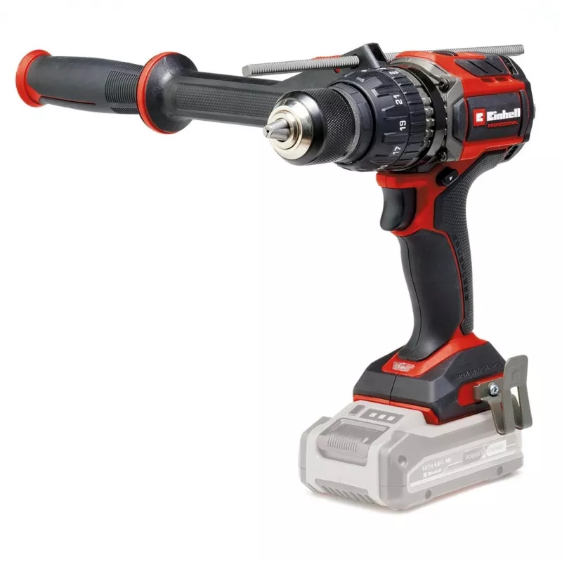 Einhell akumulatora triecienurbjmašīna TP-CD 18/120 Li-i BL