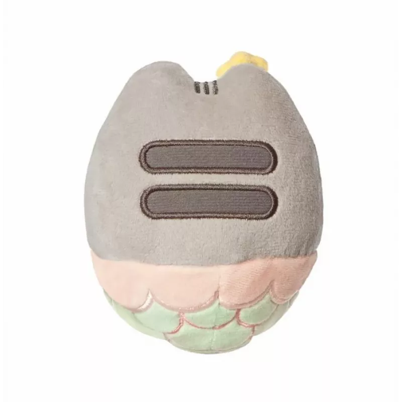Plīša rotaļlieta 17 cm Pusheen Nāriņa Aurora DAFFI P 226