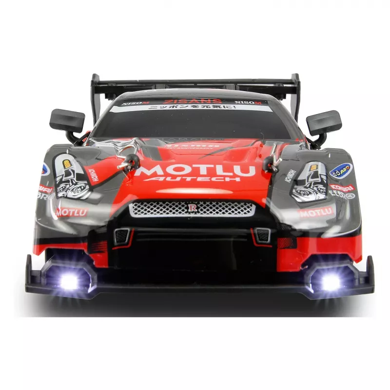 Drifta auto Amewi 21112 1:24 elektriskais RC modelis, Li-Ion 500 mAh, ieteicams 8+
