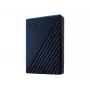 Ārējais cietais disks Western Digital My Passport for Mac 5 TB, USB Type-A / USB Type-C