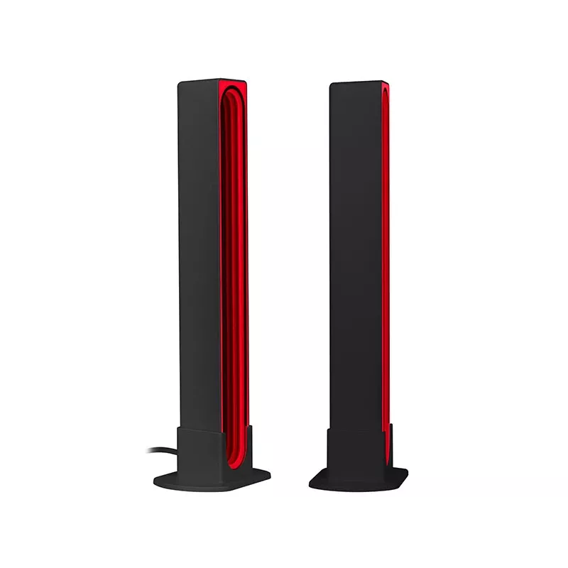 Galda un piekaramā lampa TRACER Smart Vibe Tracer 47252 Ambience TRAOSW47252 RGB bezvadu vadība