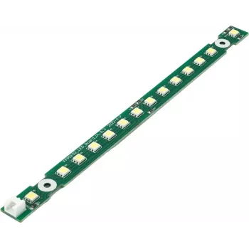 LED plate Flashforge 3D printeriem (modeļi C4, G3+, G3) — MPN 30002089003