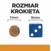 Hill's PD K/D Kidney Care Oriģināls - sauso suņu barība - 4kg