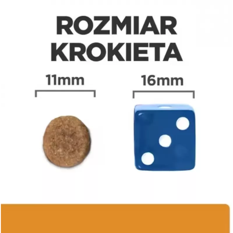 Hill's PD K/D Kidney Care Oriģināls - sauso suņu barība - 4kg