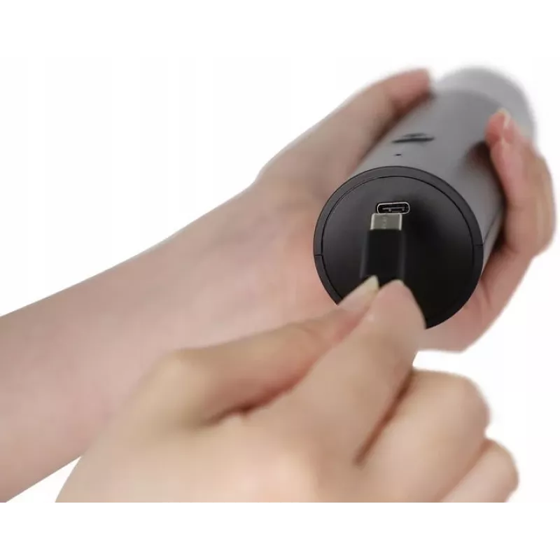 MP36X2 piparu un sāls dzirnaviņu komplekts