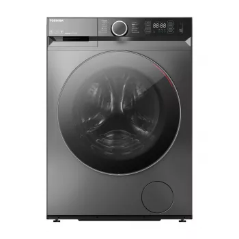 Veļas mazgājamā mašīna Toshiba TW-BK100GF4PL(SK) 9 kg, energoefektivitātes klase A