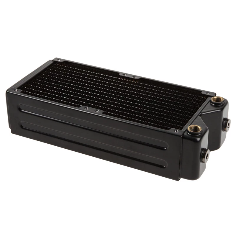 Coolgate G2 Radiators 10 FPI - 240 mm