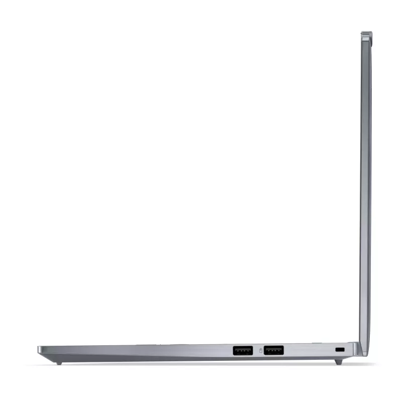 Lenovo ThinkPad T14s Gen 5 Core™ Ultra 5 125U 256GB 16GB 14 WUXGA (1920x1200) IPS WIN11 Pro GREY Backlit Keyboard FP Reader 1 YW