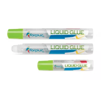 Šķidrā līme Forpus, 30 ml