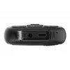 GIGASET GLX 8 ACTIVE melns 6,1 cm 2,4 collu displejs Push-to-talk funkcija 2500 mAh akumulators IP68 2 MP kamera Dual-SIM Bluetooth