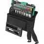 Instrumentu komplekts Wera Bicycle Set 3, 41 gab. – velosipēdu apkopei un remontam