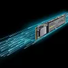 SSD disks Intenso 2 TB M.2 PCI Express 3.0 NVMe 3D NAND modelis 3835470