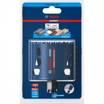 Bosch 2 608 900 436 urbja caurumzāģis 1 gab.