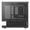 Datora korpuss, Darkflash F1, ATX, melns