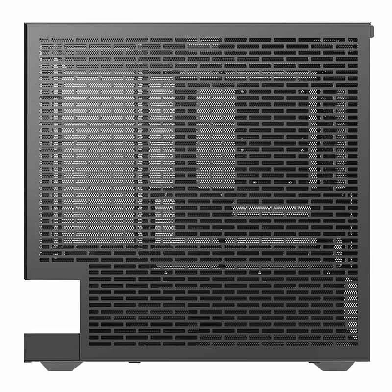 Datora korpuss, Darkflash F1, ATX, melns