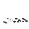 Motocikla interkoms Midland BTX1 PRO S-SINGLE