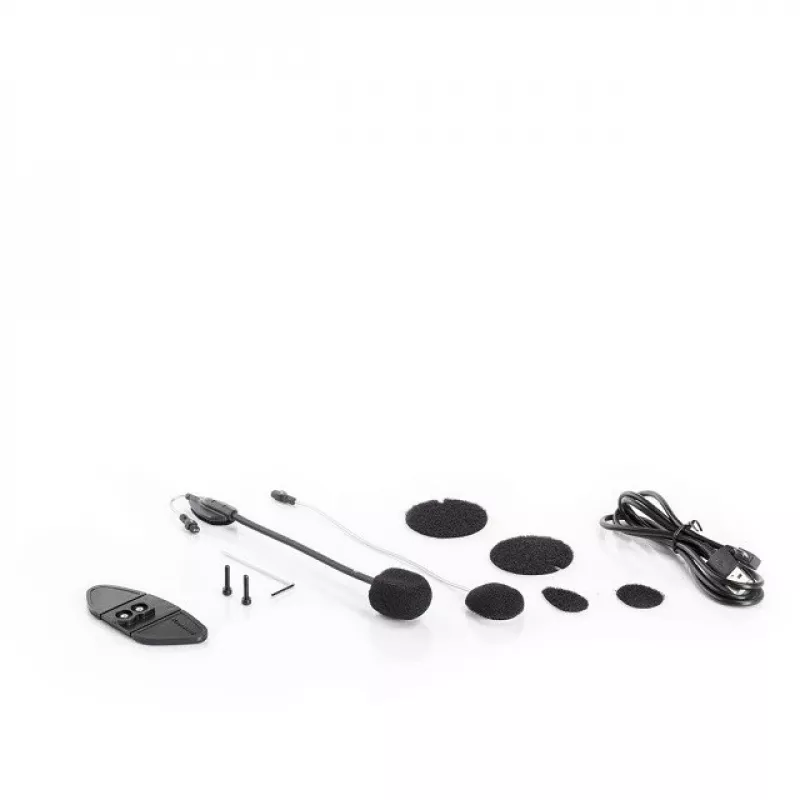 Motocikla interkoms Midland BTX1 PRO S-SINGLE