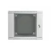 Sienas stiprinājuma skapis Lanberg WF02-6609-10S