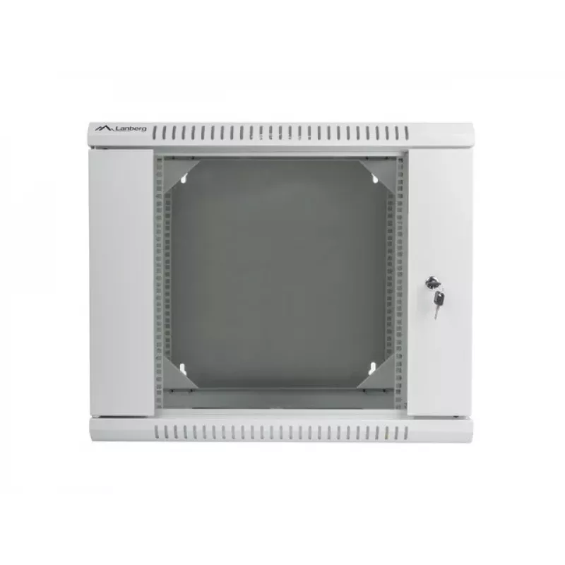 Sienas stiprinājuma skapis Lanberg WF02-6609-10S