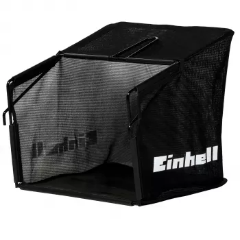 Zāliena skarifikatora piederums Einhell 3405577 melns 350 mm platums