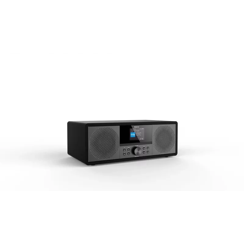 Inter Sales interneta radio | FM | DAB | CD | BT