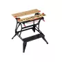 Black & Decker WM825-XJ darbgalds