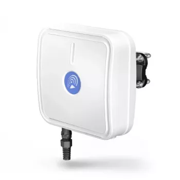 Maršrutētāja piederums QuWireless QuMax for RUTX10 AX10M — ārējais antenas modulis Teltonika RUTX10
