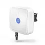 Maršrutētāja piederums QuWireless QuMax for RUTX10 AX10M — ārējais antenas modulis Teltonika RUTX10