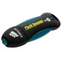 USB zibatmiņa Corsair 64GB USB Type-A 3.2 Gen 1 Voyager V2