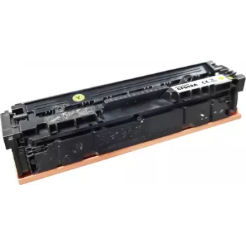 Renkforce toneris, aizstāj HP 203A, CF542A, saderīgs, dzeltens, 1300 lpp., RF-Toner-HP203AY RF-6922876 (RF-6922876)