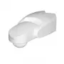 Kustības sensors Schneider Electric CCT56P008 360° noteikšana, balts