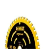 Riņķveida zāģa asmens DeWALT DT10640-QZ 16,5 cm