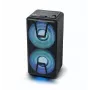 Muse | Party Box Skaļrunis | M-1820 DJ | 150 W | Bluetooth | Melns | Bezvadu savienojums