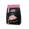 Sausā kaķu barība Pan Miesko Chicken with Rabbit XS 400 g — Junior, mazām šķirnēm, 39% proteīna, 16% tauku
