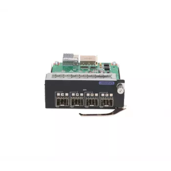 HP HPE Comware 4-port 1/10G SFP+ modulis 5140HI/5520HI/5600HI slēdžiem