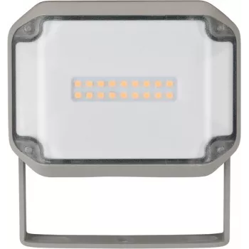 Prožektors Brennenstuhl 1178010900 10 W LED pelēks IP44