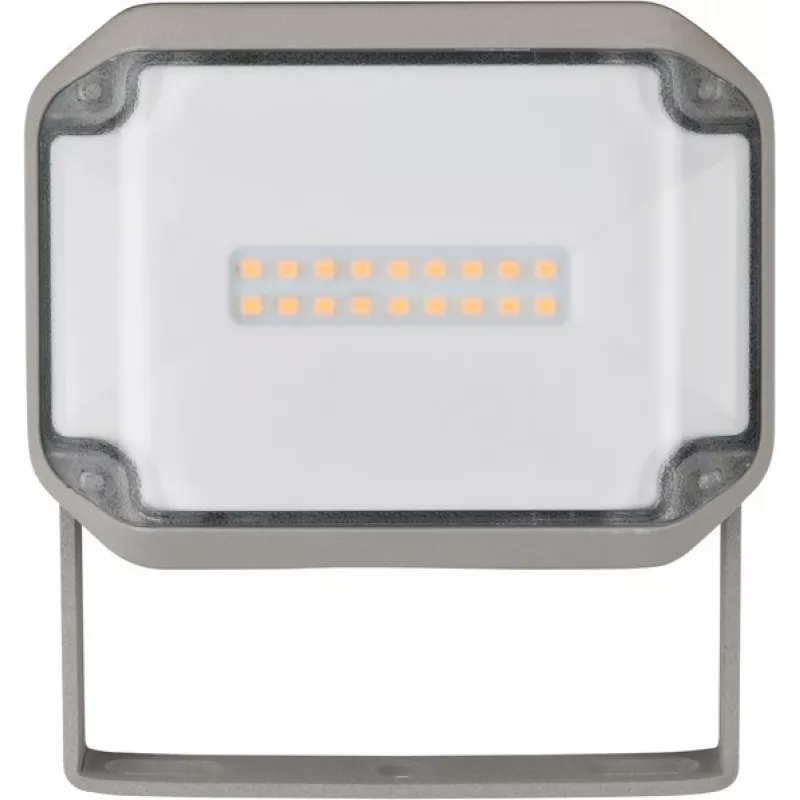Prožektors Brennenstuhl 1178010900 10 W LED pelēks IP44