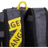 NB Backpack Urban 14L 13.3/5421 pelēka Camo Rivacase