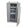 ALLNET ALL-SNB8932BDGRAU Rack enclosure