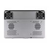 Elo 1099l, Outdoor, 25,7 cm (10,1 inch), projicētā kapacitīvā, USB, komplekts (USB), melns skārienjūtīgais monitors (atvērtais rāmis, 16:9), Displejs: 25,7 cm (10,1 inch), projicētā kapacitīvā, multi-T