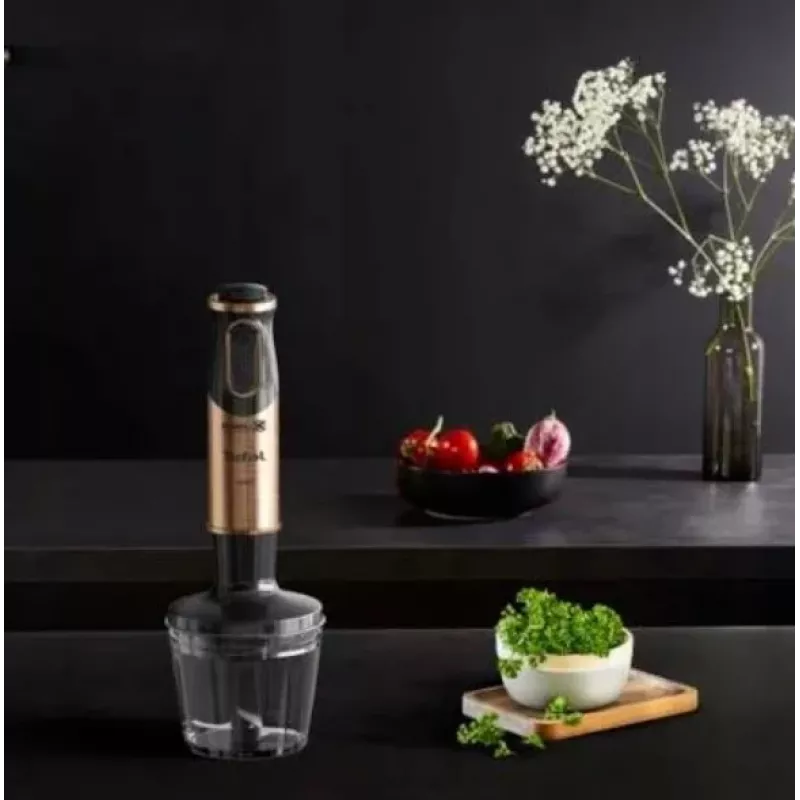 Rokas blendētājs Tefal HB656G10